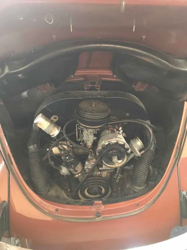 Volkswagen Fusca