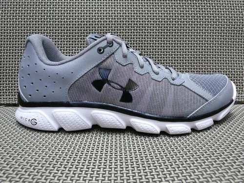 Tenis under shop armour assert 6