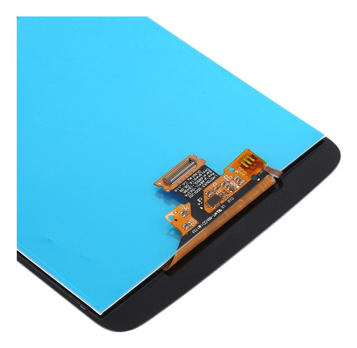 Sjpm Pantalla Display Touch Compatible LG Stylus 3 M400