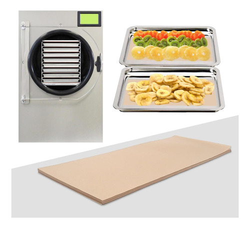 Mats De Bandeja De 100 Pcs Consejadas Para La Cosecha De De