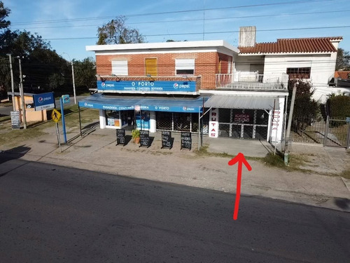 Local Comercial - Excelente Ubicación