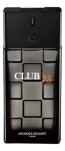 Club 75 Edt Vap 100ml Volume Da Unidade 100 Ml