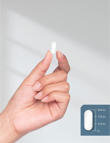 L-lisina 1000mg Aminoacido Inmunidad Reforzada 100 Americano Sabor Sin Sabor