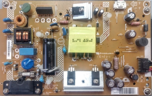 Placa Fuente Philips 32phg5102 Nueva!