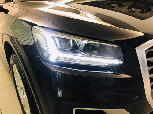 Imagen 15 de 15 de Audi Q2 1.0 30 Tfsi S-tronic Sport 2021