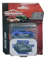 Comprar Porsche Taycan Turbo S Majorette Coleccion Deluxe Cars