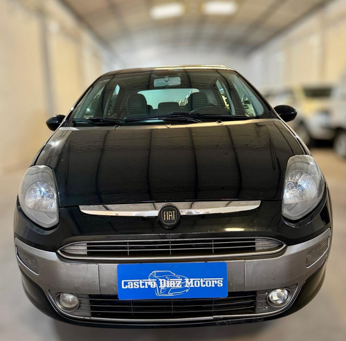 Fiat Punto 1.6 Sporting