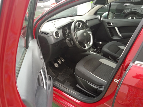 Citroën C3 Picasso 1.6 16v Exclusive Flex 5p