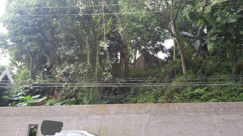 Terreno À Venda, 830 M² Por R$ 532.000,00 - Jardim Ibiratiba - São Paulo/sp - Te0359