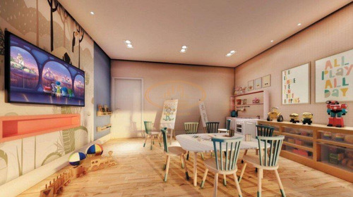 Apartamento Com 4 Dormitório(s) Localizado(a) No Bairro Vila Mariana Em São Paulo / São Paulo - 17942:926095