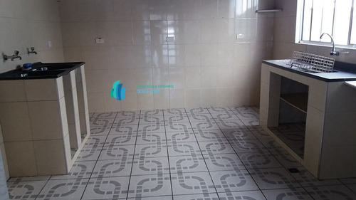 Imagem 12 de 28 de Casa A Venda No Bairro Piraporinha Em Diadema - Sp. - 530-1