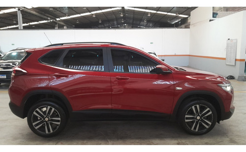 Chevrolet Tracker 1.0 TURBO FLEX LT AUTOMÁTICO