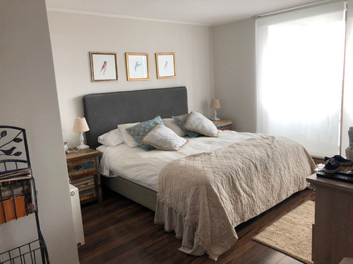 Imagen 15 de 29 de Broker Espectacular Depto En La Foresta 3d+3b+2e