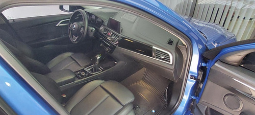 BMW Serie 1 1.5 5P 118Ia Sport Line At