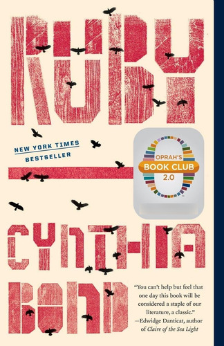Ruby (oprahøs Book Club 2.0), De Bond, Cynthia., Vol. 1. Editorial Hogarth, Tapa Blanda En Inglés