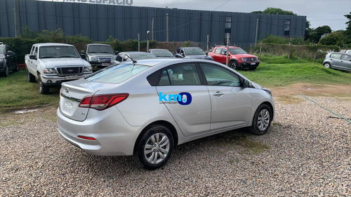 Hyundai HB20 1.6 Comfort Plus 5p
