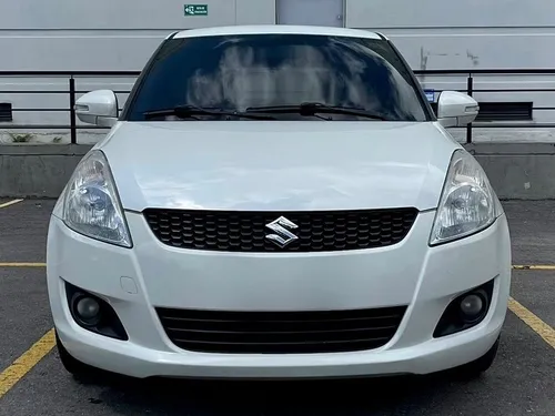 Suzuki Swift Automático Gestionamos Tu Crédito