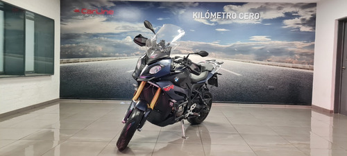 Imagen 8 de 14 de Bmw S1000 Xr Impecable! Solo 8000 Kmts!!!! C/accesorios!