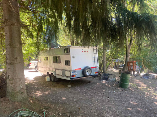 Imagen 4 de 14 de Casa Rodante Para 5 Personas