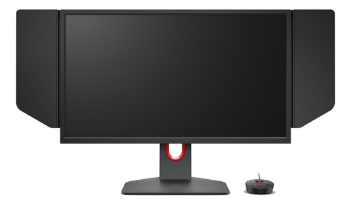 Imagen 1 de 7 de Monitor Gamer Zowie 27 Xl2746k Lcd 240hz Hdmi Usb