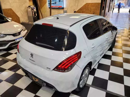 Peugeot 308 1.6 Active