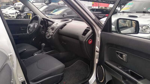 Kia Soul Ex 1.6 Ff At