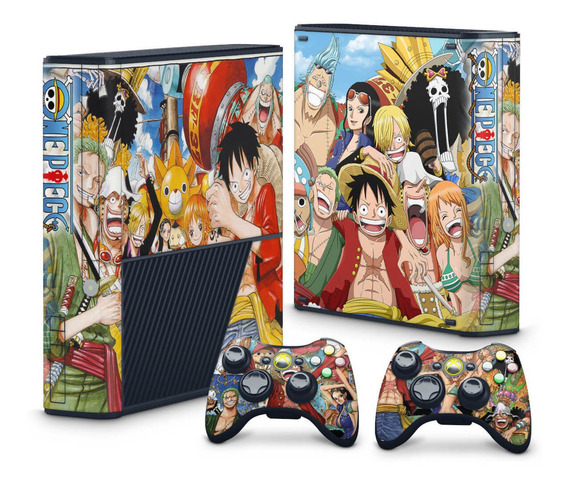 One Piece Xbox 360 Jogo Mercadolivre Com Br One Piece Xbox 360 Jogo Mercadolivre Com Br