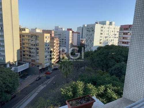 Imagem 15 de 15 de Apartamento Jk - Centro Historico - Ref: 562894 - V-ca4920