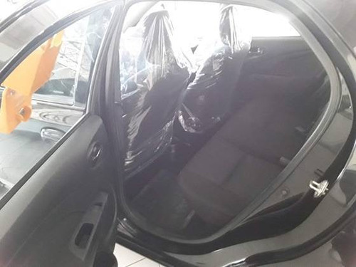 Imagem 5 de 9 de Toyota Etios 1.5 X Plus Sedan 16v Flex 4p Automático