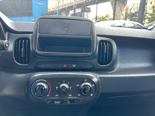 Fiat Mobi 1.0 Like Flex 5p