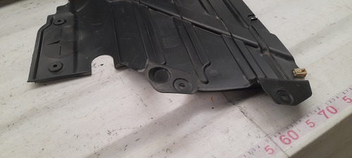 Tolva Cubierta Trasera Derecha Mini Cooper S F57 2016 (Usado)