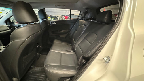Kia Sportage 2018