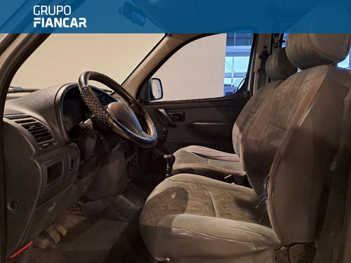 Imagen 7 de 13 de Citroën Berlingo 2009