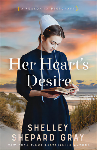 Her Heart's Desire, De Gray, Shelley Shepard. Editorial Revel Fleming H, Tapa Blanda En Inglés