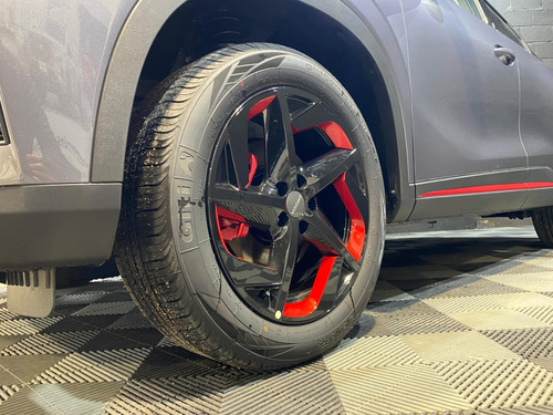 Omoda C5 Hibrida