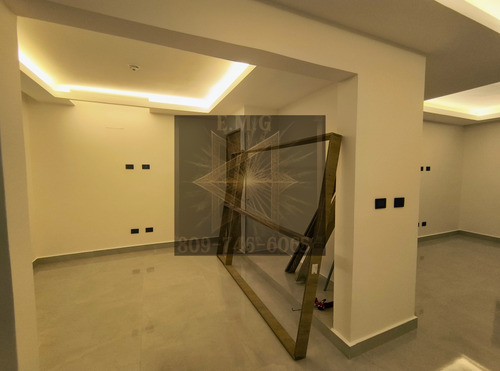 Hermoso Apartamento En La Hispanoamericana Tipo Resort