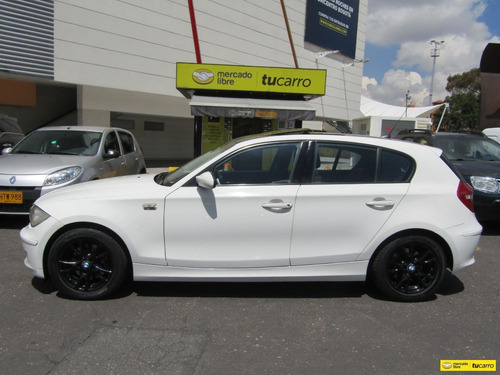 Bmw Serie 1 120i At 2000 Cc