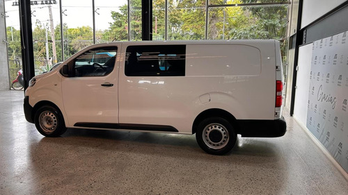 Peugeot Expert 1.6 Hdi Premium