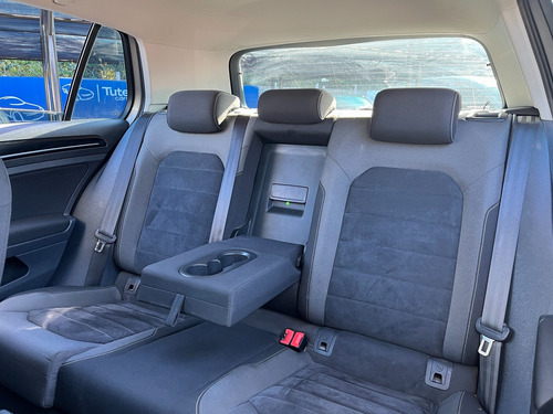 Volkswagen Golf 1.4l Tsi Dsg Bluemotion Techno - Tute Cars W