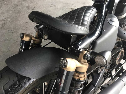 Harley-davidson Sportster Xl 883n 2010