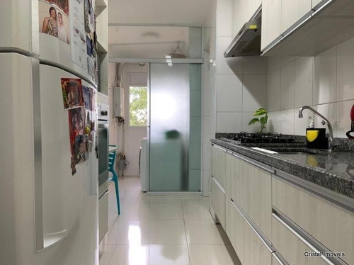 Imagem 12 de 30 de Apartamento Para Venda, 3 Dormitórios, Butantã - São Paulo - 23508