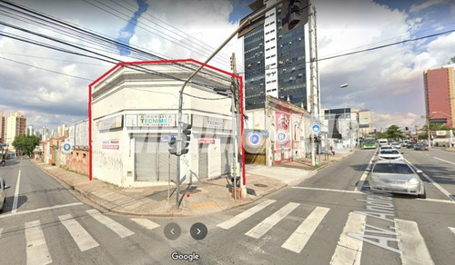 Imagem 1 de 1 de Salão Para Locação Centro Campinas - Sl03594 - Sl03594 - 34618613