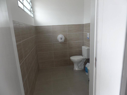 Imagem 8 de 8 de Sala Para Alugar, 57 M² Por R$ 1.250,00/mês - Jardim Das Indústrias - São José Dos Campos/sp - Sa0505