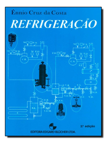 Refrigeracao - 3ª Ed