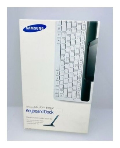 Samsung Galaxy Tab 2 7.0 Teclado Dock