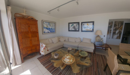 Duplex Primera Línea, 5 Dormitorios A Metros De La Playa!!!
