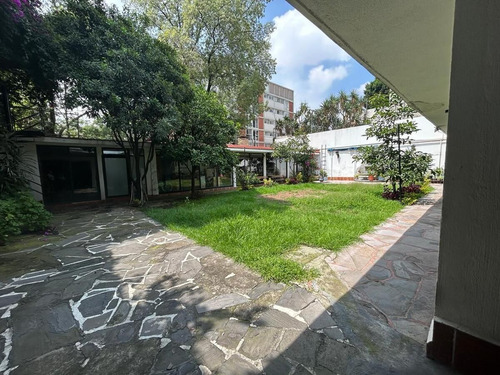 Casa En Venta En Guadalupe Inn - Jaime Nuno - Gran Jardín