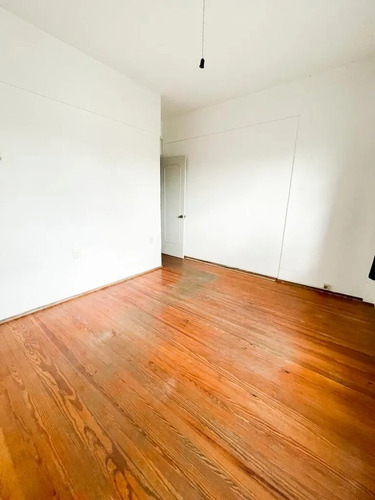 Apartamento Un Dormitorio. Centro. Alquiler