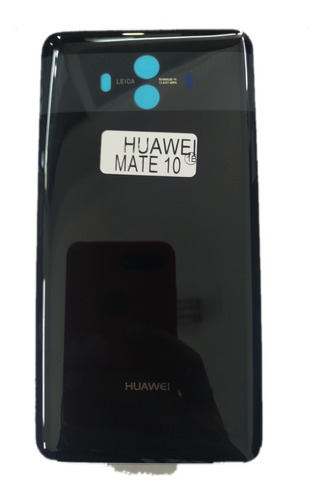 Tapa Trasera Compatible Huawei Mate 10