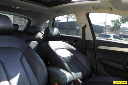 Audi Q3 1.4 Luxury